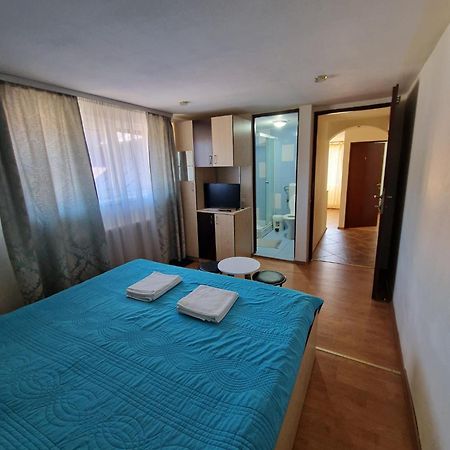 Casa Maria Busteni - Poiana Tapului Luaran gambar