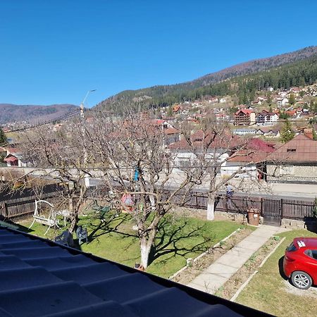 Casa Maria Busteni - Poiana Tapului Luaran gambar