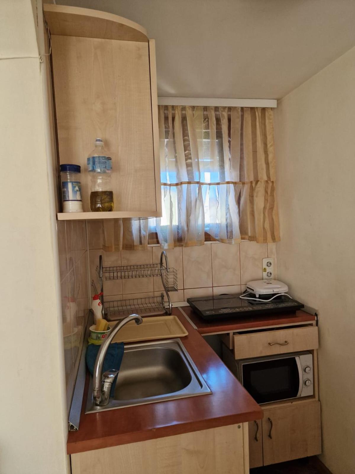 Casa Maria Busteni - Poiana Tapului Luaran gambar