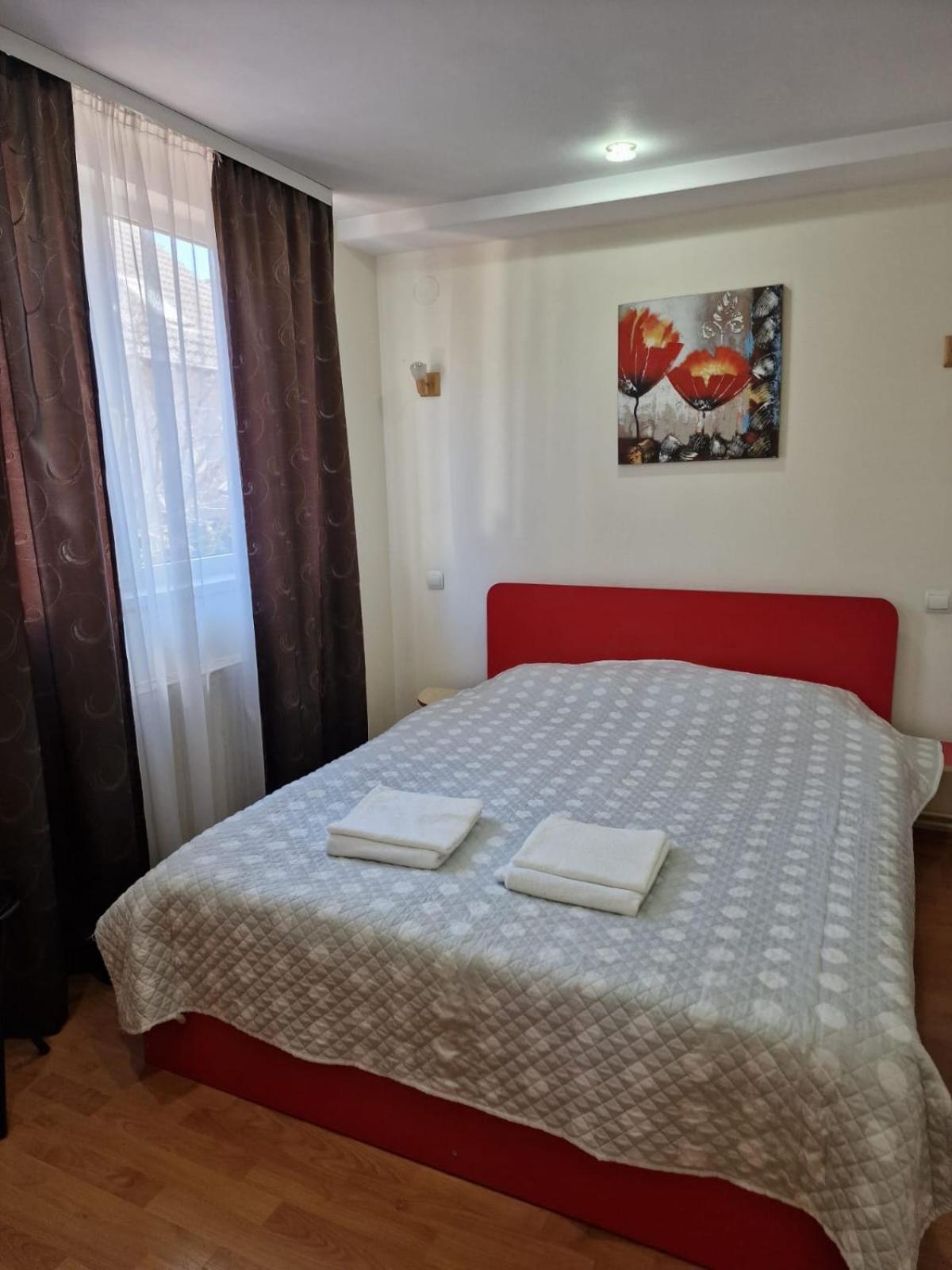 Casa Maria Busteni - Poiana Tapului Luaran gambar